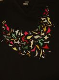 Camiseta Alegria
