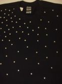 Camiseta Céu de Estrelas