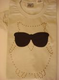 Camiseta Coruja