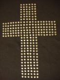 Camiseta A Cruz