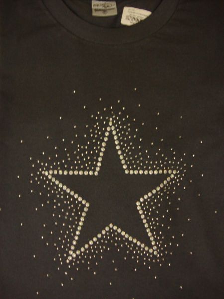 Camiseta Estrela